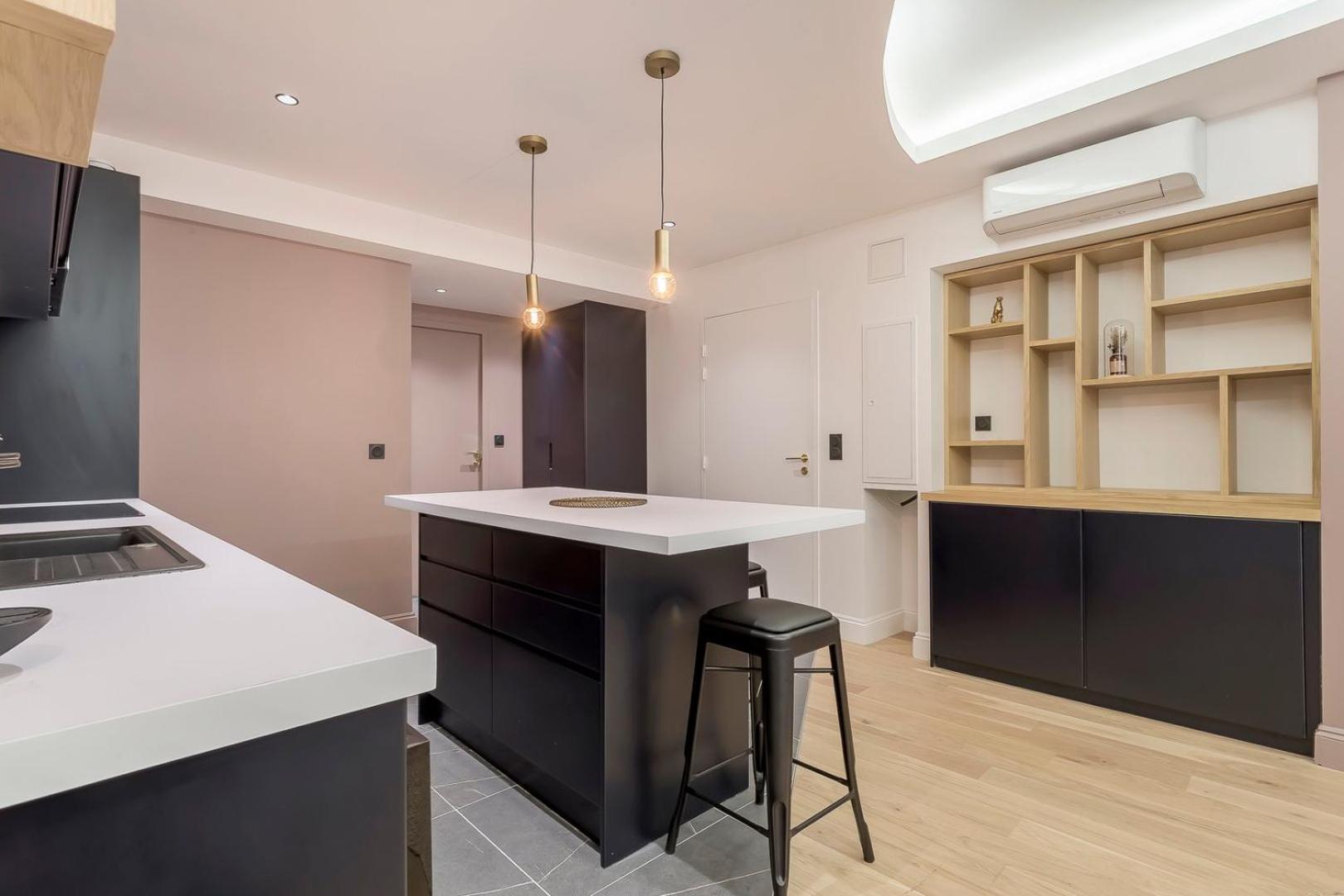 Suite Victor Hugo 1 : Bel Appartement T2 Neuf Lione Esterno foto
