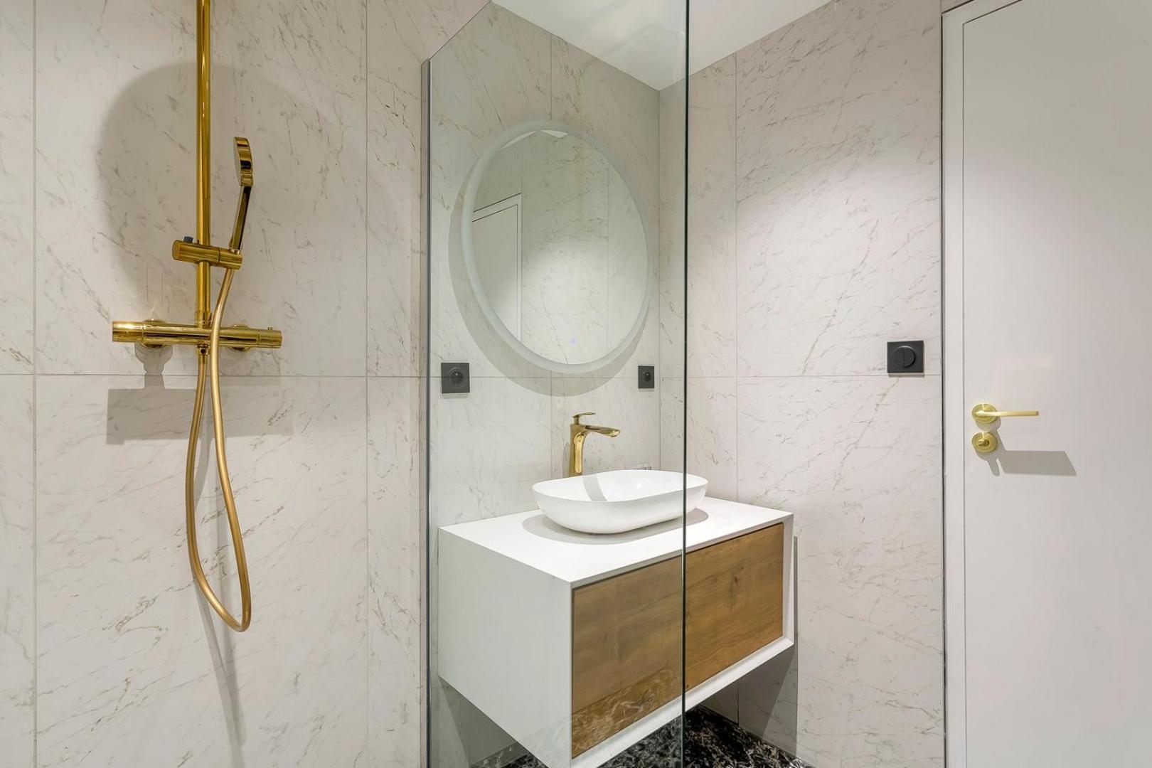 Suite Victor Hugo 1 : Bel Appartement T2 Neuf Lione Esterno foto